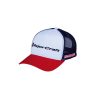 Major Craft American Cap Tricolor Baseball Sapka