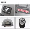 Major Craft American Cap Grey Baseball Sapka