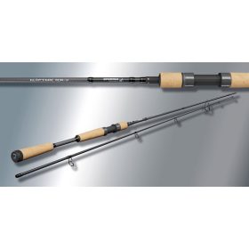   Sportex Captor RS-2 Baitcast 2,10m 20gr 2 Részes Casting Pergető Bot
