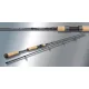 Sportex Captor RS-2 Spin 2,70m 40gr 2 Részes Pergető Bot