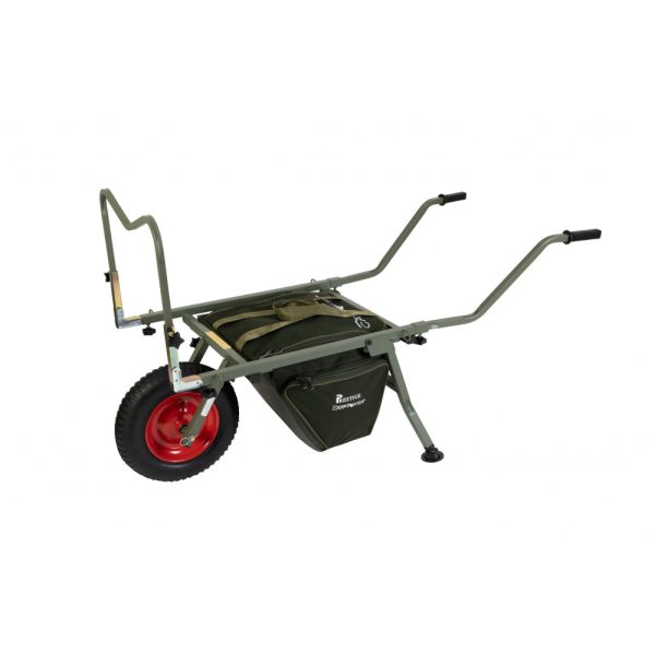 Carp Porter Lite Barrow Talicska