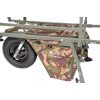 Carp Porter MK2 Barrow DPM Talicska