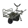 Carp Porter MK2 Fat Boy Barrow 91x110cm Talicska