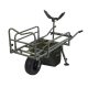 Carp Porter MK2 Fat Boy Barrow 91x110cm Talicska