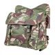 Carp Porter Basic Front Bag DPM Elülső Talicska Táska