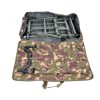 Carp Porter Travel Bag DPM 100x65cm Táska Talicskához