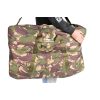 Carp Porter Travel Bag DPM 100x65cm Táska Talicskához