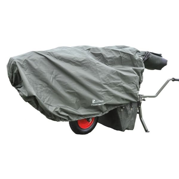 Carp Porter Barrow Cover Standard Talicska Ponyva