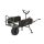 Carp Porter Compac MK2 Dark Kamo Talicska Oldaltáska