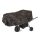 Carp Porter Compac Barrow Cover Nagy Dark Kamo Talicska Ponyva