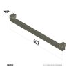 Carp Porter Support Bar Universal 50cm Talicska Támasztórúd