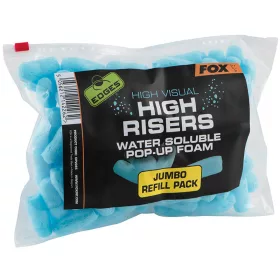 Fox High Visual High Risers Pop-up Foam Csalizó szivacs