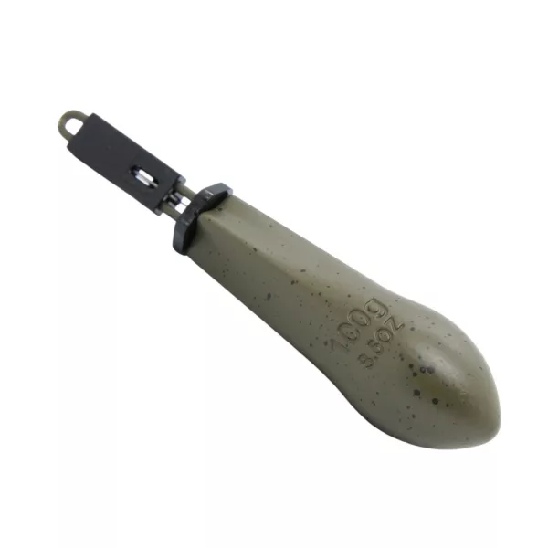 CPX Tackle Extreme Distance Lead Extra Távdobó Ólom 100gr 2db