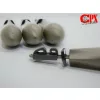 CPX Tackle Extreme Distance Lead Extra Távdobó Ólom 110gr 2db