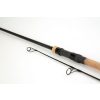 Fox Horizon X4 Cork Handle 12ft 3.50lb with 50mm Ringing Bojlis bot