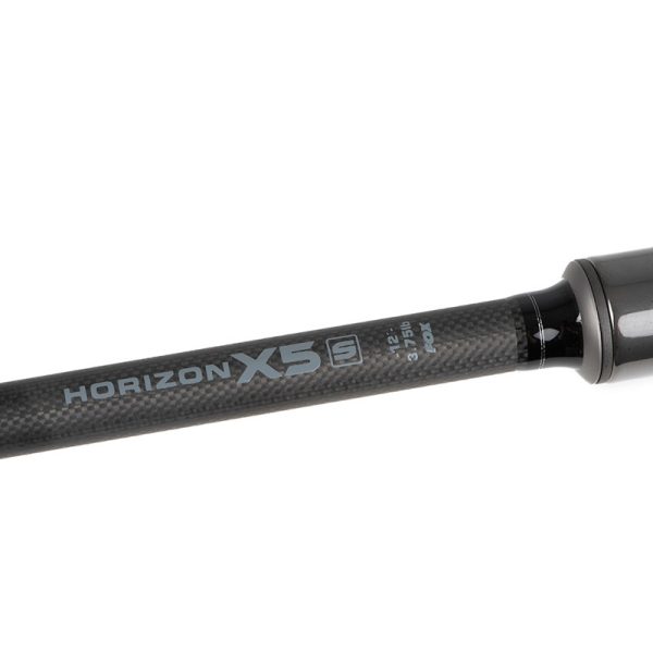 Fox Horizon X5 - S 12ft 3.75lb abbr Bojlis bot