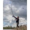 Fox Horizon X5 - S 12ft 3.25lb Full shrink Bojlis bot