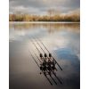 Fox EOS X 3,60m 3lb Full Shrink 3 Részes Bojlis Bot