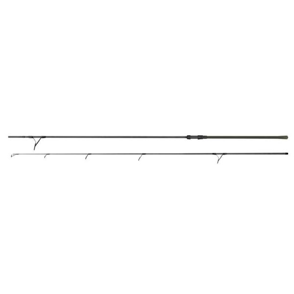 Fox Horizon X6 Ti Ltd Custom Olive 3,90m 4lb 2 Részes Bojlis Bot