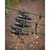 Fox Horizon X6 Ti Ltd Custom Olive 3,90m 4lb 2 Részes Bojlis Bot