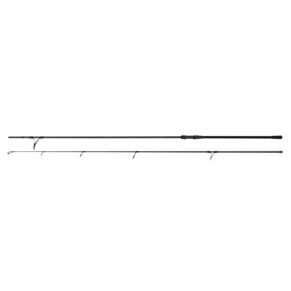 Fox Horizon X5 Black Rod 3,65m 4,00lb 2 részes Bojlis Bot