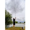 Fox Horizon X5 Black Rod 3,96m 3,50lb 2 részes Bojlis Bot