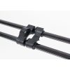 Fox Horizon® Duo Pod - 3 Rod Inc Case Rod Pod