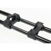 Fox Ranger MK2 - 3 Rod Inc Case Rod pod