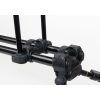 Fox Ranger MK2 - 3 Rod Inc Case Rod pod