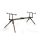 Fox Horizon Duo camo 3 rod pod inc 2 x 36 long legs Rod pod