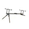 Fox Horizon Duo camo 3 rod pod inc 2 x 36 long legs Rod pod