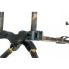 Fox Horizon Duo camo 3 rod pod inc 2 x 36 long legs Rod pod