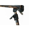 Fox Horizon Duo camo 3 rod pod inc 2 x 36 long legs Rod pod