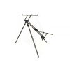 Fox Horizon Duo camo 4 rod pod inc 2 x 36 long legs Rod pod