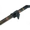 Fox Ranger MK2 CAMO pod 3 rod Rod pod