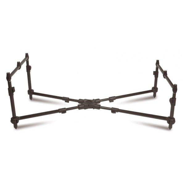 Fox X Pod Plus Rod pod