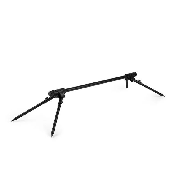 Fox Black Label Slim Rod Pod Bottartó Állvány Táskával