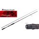 Major Craft Crostage CRX-662ML/S R,Fast 1,98m 6-28gr 2 Részes Pergető Bot