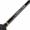 Major Craft Crostage CRX-802MH/S R,Fast 2,44m 5-30gr 2 Részes Pergető Bot