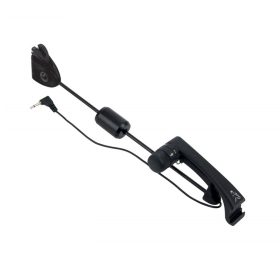 Fox Mk2 Illuminated Swinger Fekete