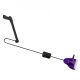 Fox Micro Swinger Lila