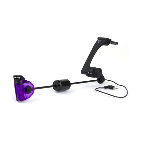 Fox Purple Swingers - MK2 Illuminated Swinger