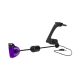 Fox Mk2 Illuminated Swinger Lila
