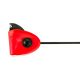 Fox Black Label Mini Swinger Red Mini Swinger Swinger