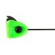 Fox Black Label Mini Swinger Green Mini Swinger Swinger