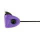 Fox Black Label Mini Swinger Purple Mini Swinger Swinger