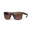 Fox Avius Trans Khaki Brown Lens Napszemüveg