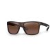 Fox Avius Trans Khaki Brown Lens Napszemüveg