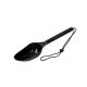 Fox Fox Baiting Spoons Mini Baiting Spoon Etetés kellékei