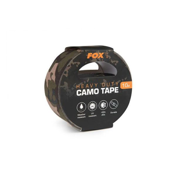 Fox Camo Tape terepmintás álcázó szalag